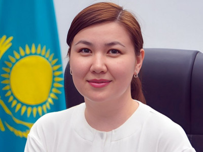 Айбала Бекмұханбет: Кітапханаға маман қажет