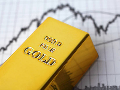 Goldman Sachs алтын бағасына қатысты болжамын қайта қарады