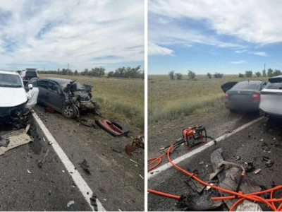 Павлодар облысында қайғылы жағдай болды