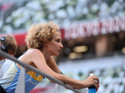 Кристина Овчинникова FBK Games турнирінде қола жүлде иеленді
