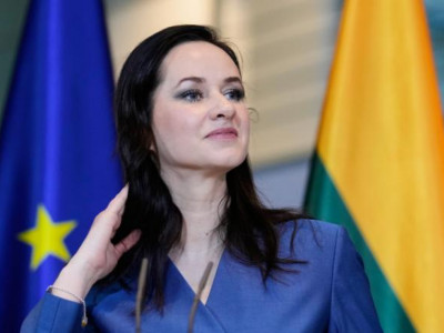Литва үкіметі отставкаға кетті