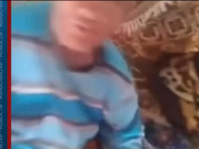 СҚО-да әкесіне қол көтеріп, әрекетін видеоға түсірген жігіт қамауға алынды