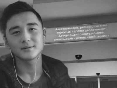 Денсаулық министрлігі Ербаян Мұхтардың өлімінің себебін атады