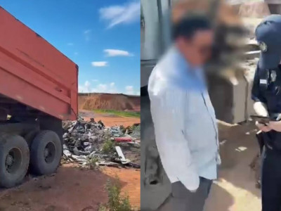 «Таза Қазақстан»: Ақтөбеде абаттандыру қағидаларын бұзғандарға айыппұл салынды