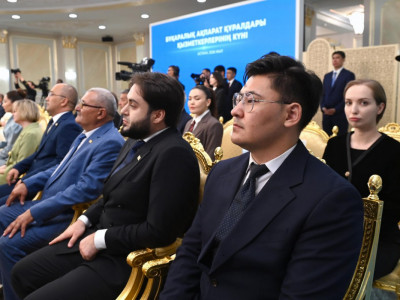 Халық күрішті күрмектен ажыратуы үшін медиасауатты барынша арттыру қажет – Президент