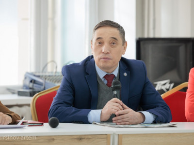 Түркі ықпалдастығы және тарихи баспасөз