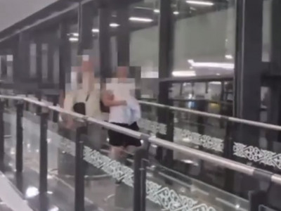 Алаяқтық жасаған күдікті Албаниядан экстрадицияланды