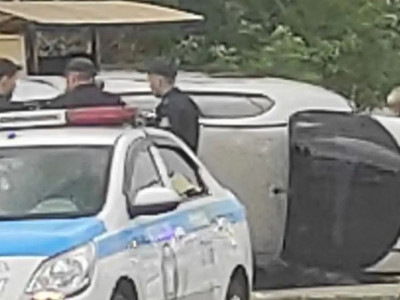 Павлодарда жантүршігерлік жол апатынан екі адам қаза тапты