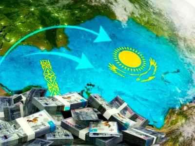 Қайтарылған активтер халық игілігіне қызмет етуге тиіс
