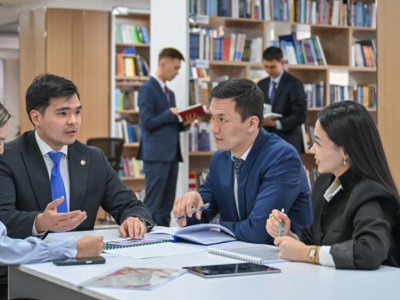 1 шілдеден бастап мемлекеттік қызметте не өзгереді?