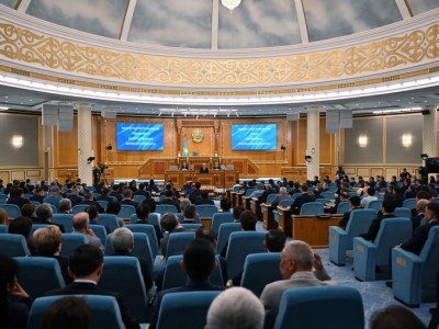 Халық Кеңесі мәслихаттар, қоғамдық кеңестер, сарапшылар мен азаматтық қоғам өкілдерінің басын біріктіреді – Президент