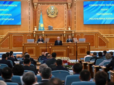 Энергетикалық және коммуналдық салаларды жан-жақты жаңғырту жұмысын қолға алдық – Тоқаев