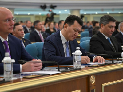 Мемлекет басшысы Цифрлық Қазақстанды құрудың негізгі алғышартын атады