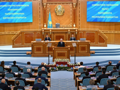 Соңғы 5 жылда Қазақстанда электронды коммерция нарығы шамамен 8 есе ұлғайды – Тоқаев