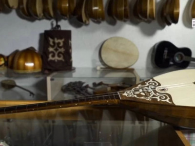 Домбыраны ұлықтау арқылы біз төл өнерімізді төрге оздырамыз – Президент