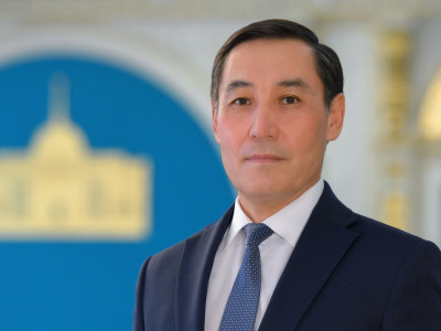 Марат Әзілханов қызметінен босатылды