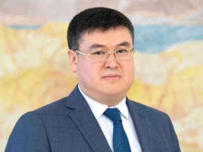 Әмірбек Оспанбеков лауазымынан босатылды