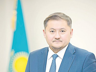 Қуатты Қазақстан құру міндеті