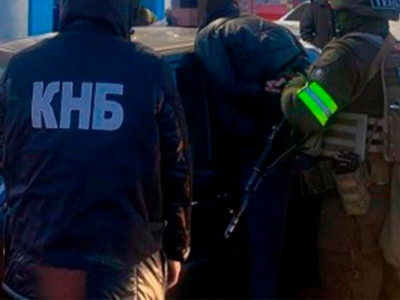 ҰҚК: Маусым айында шекарада 5 мыңнан астам адам заң бұзған