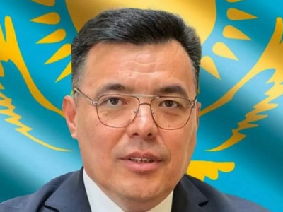 Мәди Мырзағараев: Жаңа Конституция – жай ғана құқықтық түзету емес, жаңа дәуірдің бастауы