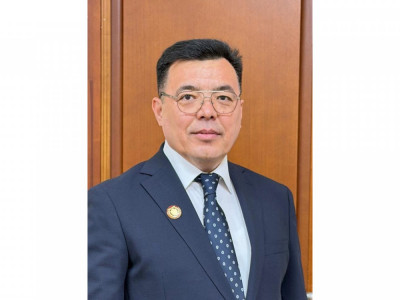 Мәди Мырзағараев: Жаңа Конституция – жай ғана құқықтық түзету емес, жаңа дәуірдің бастауы