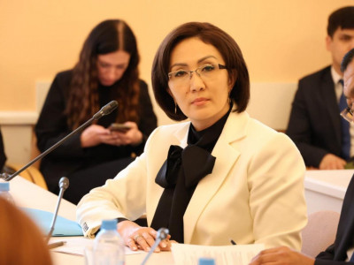 Жанар Жігітекова: Жаңа Конституцияның өзегі – адам құқығы мен бостандығы