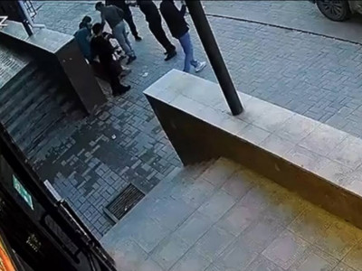 Ақтөбе тұрғынын бопсалаған қылмыстық топ ұсталды