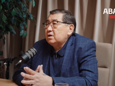 «Штрафстан» емес, тәртіп мәдениеті: Ермұрат Бәпи айыппұлдар туралы пікір білдірді