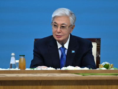 Шетелдік инвестицияның жиынтық көлемі 150 млрд доллардан асты – Мемлекет басшысы