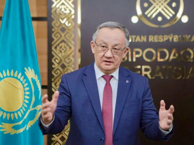 Ата заң барлық тарапқа жауапкершілік жүктейді – Сатыбалды Дәулеталин
