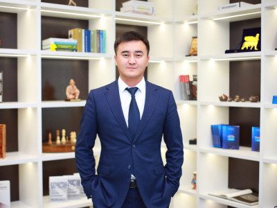 Елнар Берікбаев: Қоғамдық келісімнің алғышарты