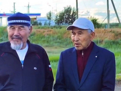 Жол қателікті кешірмейді...