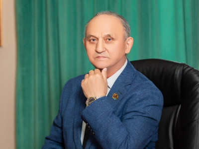 Шанжархан Бекмағамбетұлы: Тіл ғылымында жалған түсінік көп