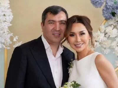 «Ортақ сәби сүйгіміз келеді»: Динара Сәтжан жан сырын ақтарды