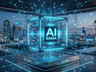 Қазақстандық студенттер 440-тан астам AI-жоба әзірледі – министрлік