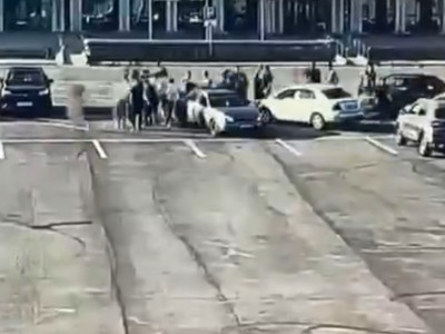 Ұлытау облысында жол ережесін өрескел бұзған жастар жауапқа тартылды (ВИДЕО)