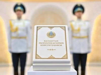 Ауқымды өзгерістер кезеңі