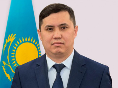 Бауыржан Жүсіпов: Жаңа Конституция денсаулық сақтау жүйесін барынша қолжетімді етеді