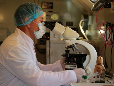 Бүгін – Қазақстан Республикасы Қарулы Күштерінің әскери медицина күні