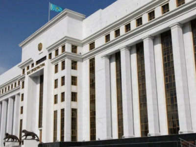 Бас прокуратура Құрылтай сайлауына байланысты үндеу жасады