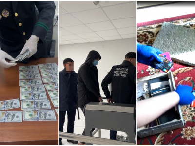 ҚМА: Жыл басынан бері 33 дропперлік топтың қызметі тоқтатылды