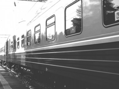 Маңғыстаудағы теміржол стансасында қызметкердің мәйіті табылды
