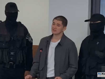 Прокурор Сұлтан Сәрсемалиевті өмір бойына бас бостандығынан айыруды сұрады