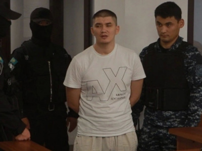Сұлтан Сәрсемәлиев өзін өмір бойы бас бостандығынан айырмауды сұрады