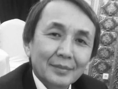 Ақын, аудармашы Нұртас Исабаев өмірден озды