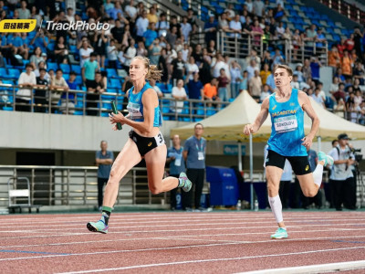 Қазақстандық екі жеңіл атлет Азия чемпионатының финалына шықты