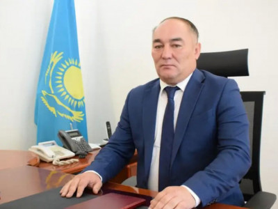 ҰҚК Атырау әкіміне қатысты тергеу жүріп жатқанын растады