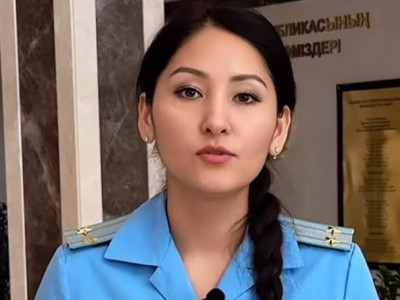 «Бұл шешімді саналы түрде қабылдадым»: Айжан Аймағанова депутаттыққа кандидат болуына қатысты пікір білдірді