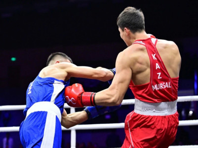 Қазақстандық 12 боксшы Азия чемпионатының финалына шықты