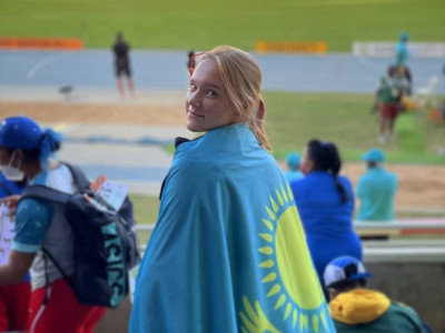 Қазақстан жеңіл атлетикадан Азия чемпионатында 6 медаль жеңіп алды
